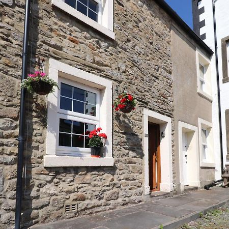 Lychgate Cottage Settle Esterno foto