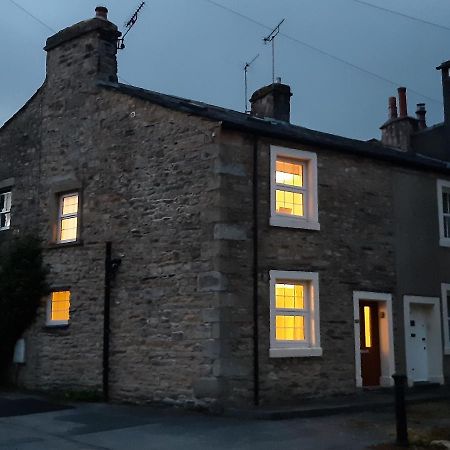 Lychgate Cottage Settle Esterno foto