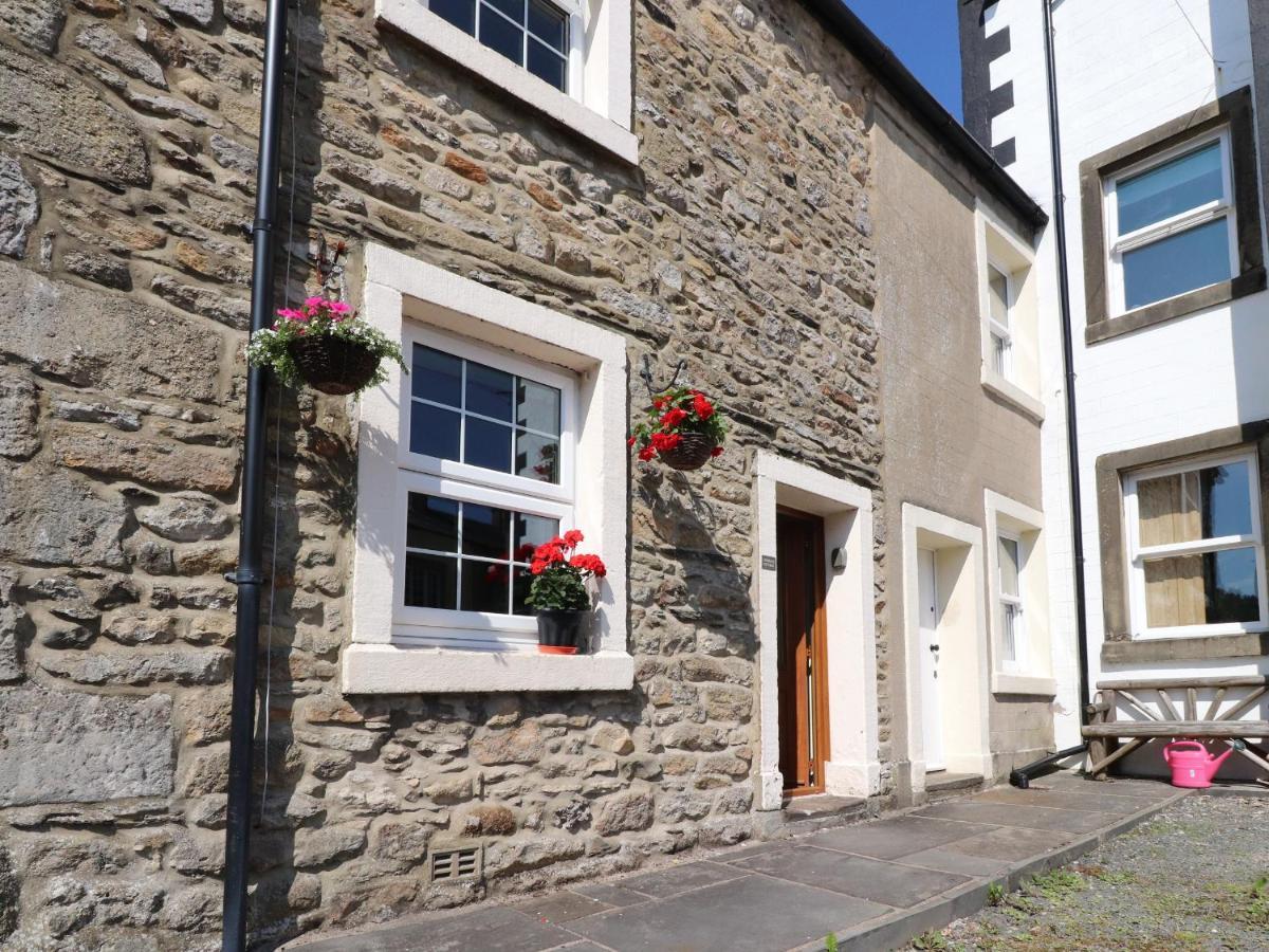 Lychgate Cottage Settle Esterno foto
