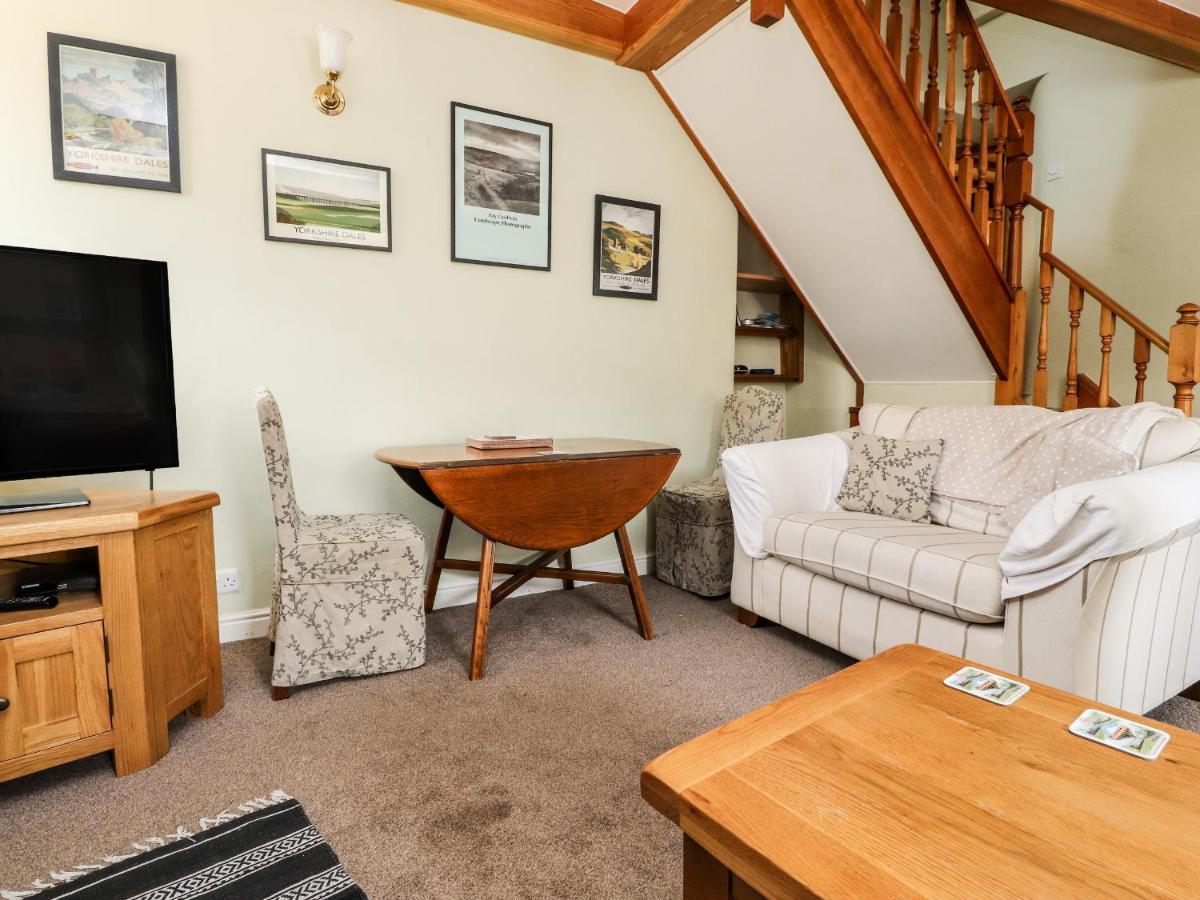 Lychgate Cottage Settle Esterno foto
