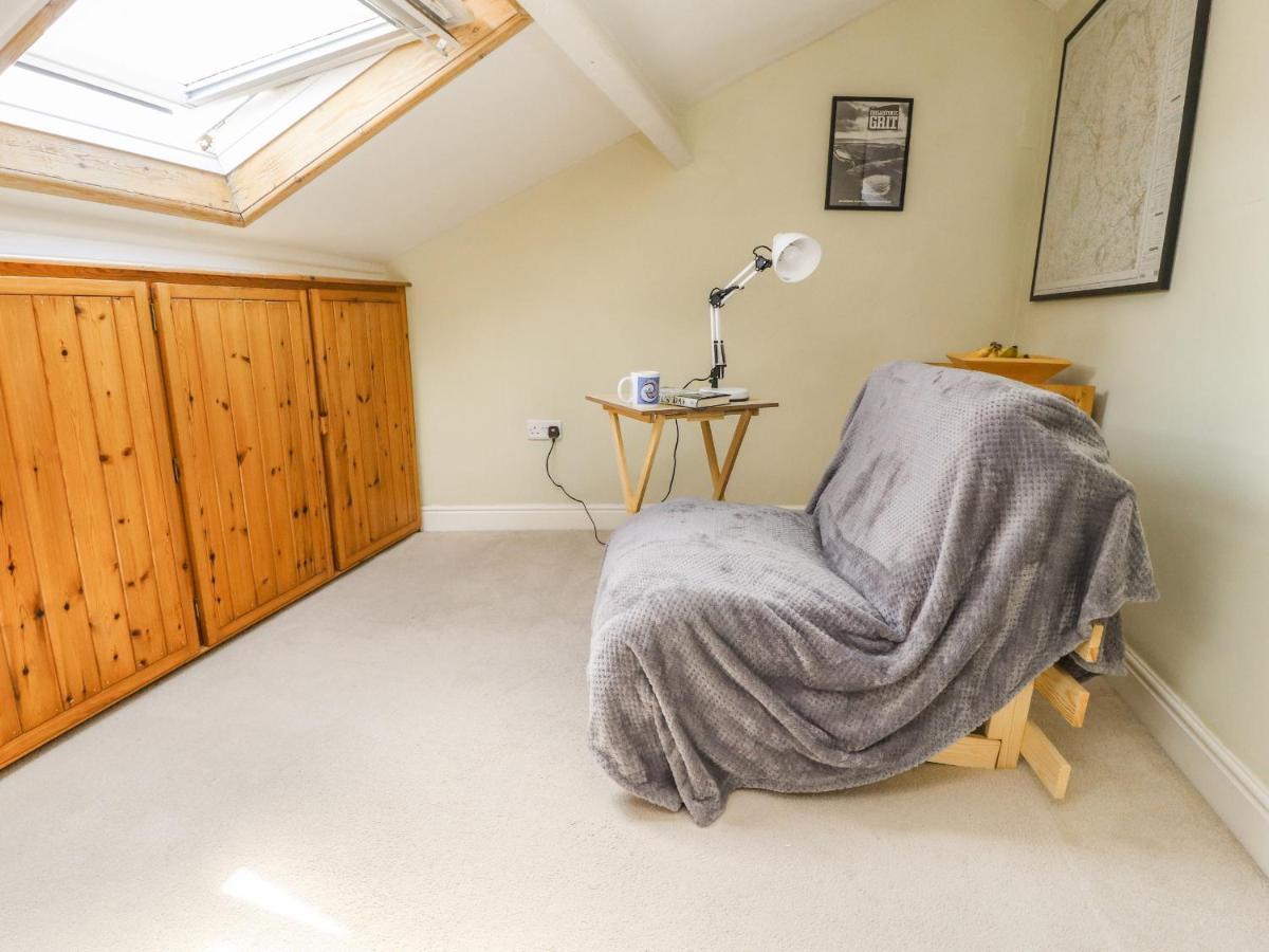 Lychgate Cottage Settle Esterno foto