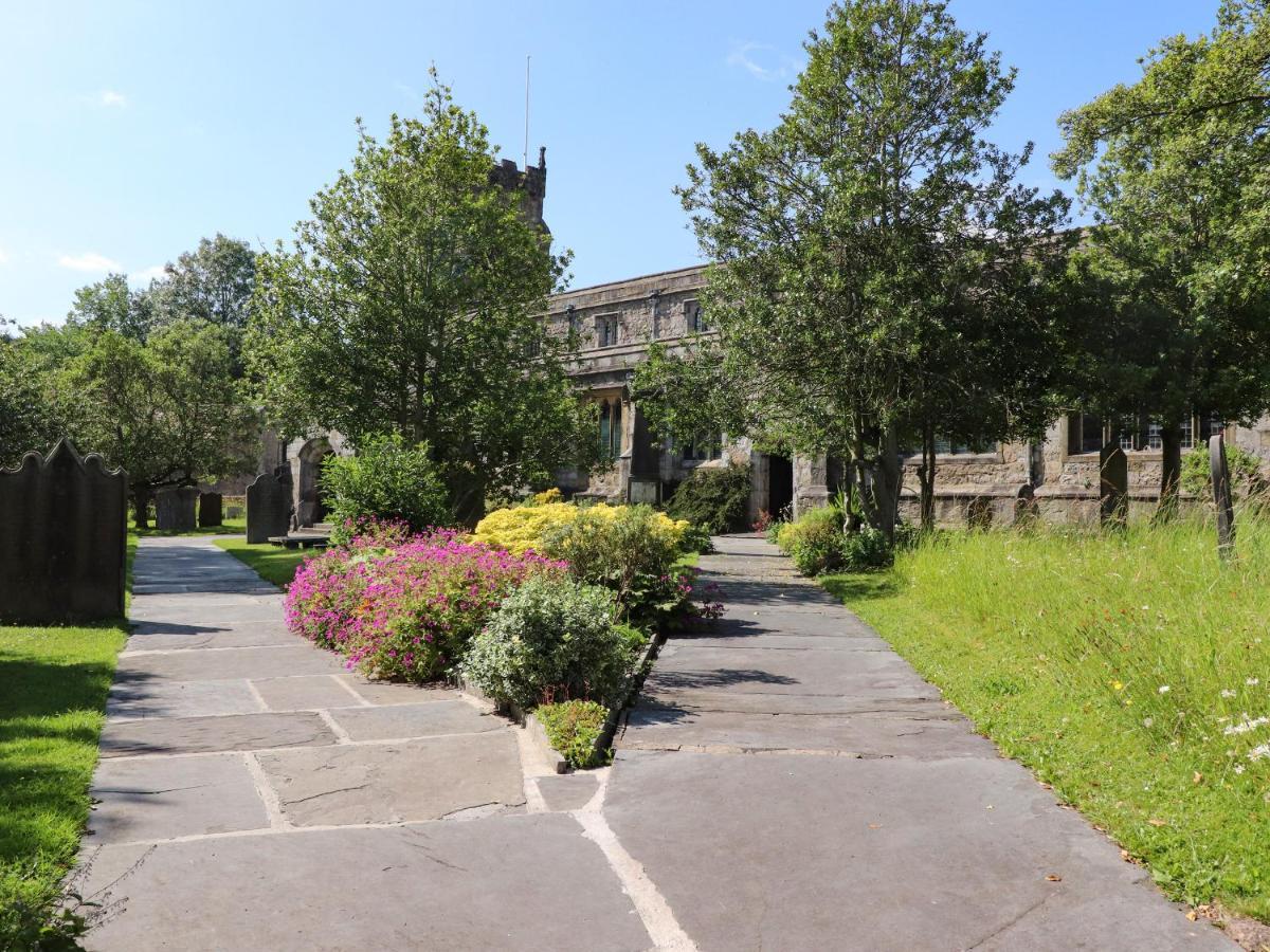 Lychgate Cottage Settle Esterno foto