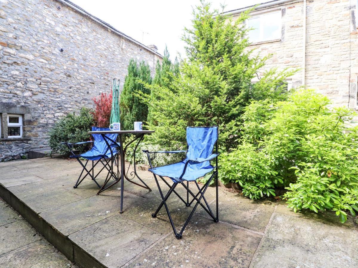 Lychgate Cottage Settle Esterno foto