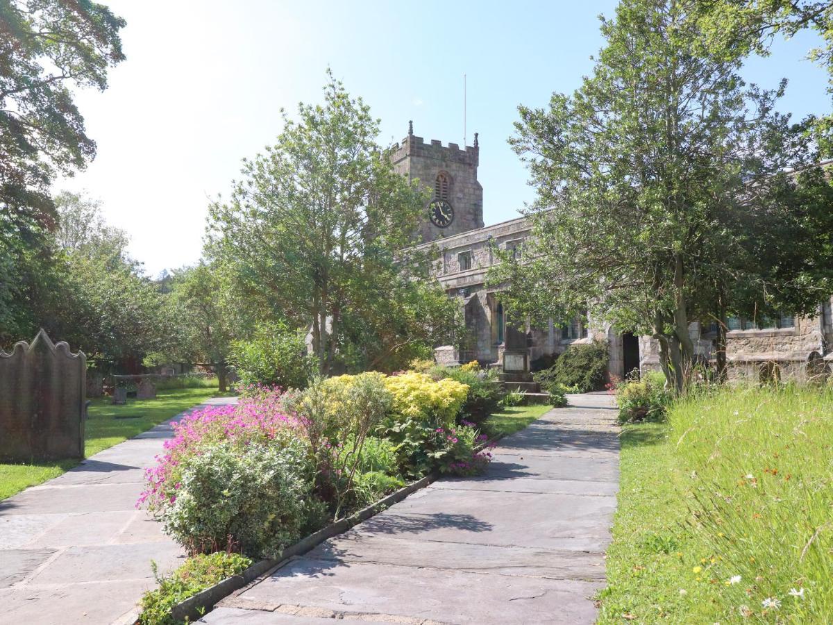 Lychgate Cottage Settle Esterno foto