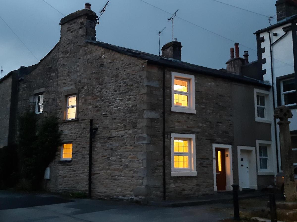 Lychgate Cottage Settle Esterno foto